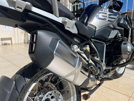 BMW-R 1200 GS PREMIUM-2018
