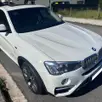 BMW X4 2.0 28I X LINE 4X4 16V TURBO GASOLINA 4P AUTOMÁTICO BMW X4 2.0 28I X LINE 4X4 16V TURBO GASOLINA 4P AUTOMÁTICO