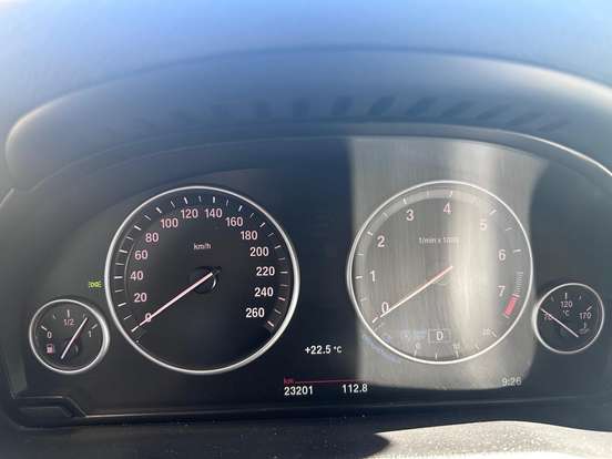 BMW-X4-2.0 28I X LINE 4X4 16V TURBO GASOLINA 4P AUTOMÁTICO BMW-X4-2016