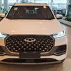 CAOA CHERY TIGGO 8 PRO 1.5 TCI PLUG-IN HYBRID DHT CAOA CHERY TIGGO 8 PRO 1.5 TCI PLUG-IN HYBRID DHT