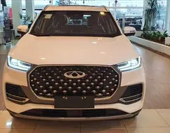 CAOA CHERY TIGGO 8 PRO 1.5 TCI PLUG-IN HYBRID DHT CAOA CHERY TIGGO 8 PRO 1.5 TCI PLUG-IN HYBRID DHT