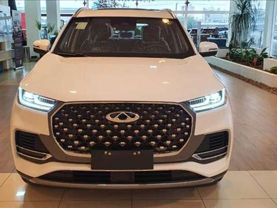CAOA CHERY-TIGGO 8 PRO-1.5 TCI PLUG-IN HYBRID DHT CAOA CHERY-TIGGO 8 PRO-2023