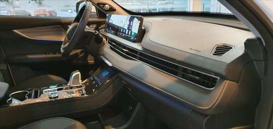 CAOA CHERY-TIGGO 8 PRO-2023