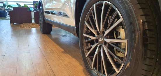 CAOA CHERY-TIGGO 8 PRO-1.5 TCI PLUG-IN HYBRID DHT CAOA CHERY-TIGGO 8 PRO-2023