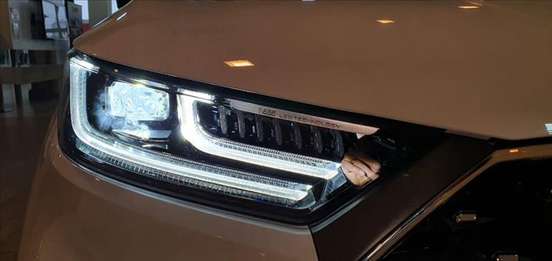 CAOA CHERY-TIGGO 8 PRO-2023