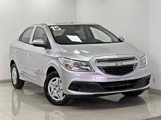 CHEVROLET PRISMA 1.0 MPFI LT 8V FLEX 4P MANUAL