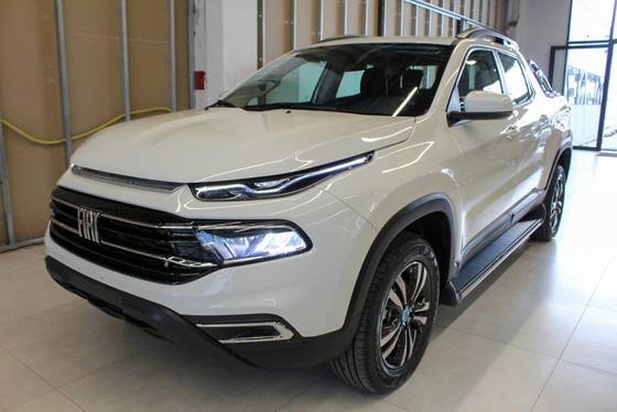 FIAT TORO 1.3 TURBO 270 FLEX FREEDOM AT6