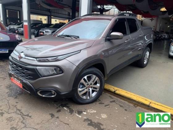 FIAT TORO 2.0 16V TURBO DIESEL FREEDOM 4WD AT9