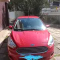 FORD KA 1.0 TI-VCT FLEX SE MANUAL FORD KA 1.0 TI-VCT FLEX SE MANUAL