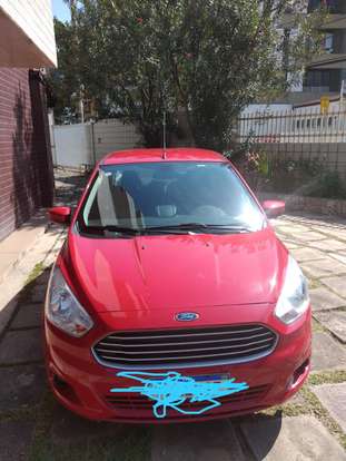 FORD-KA-2017