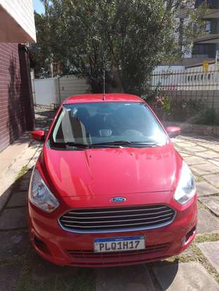 FORD-KA-2017