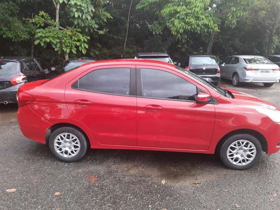 FORD-KA-2017