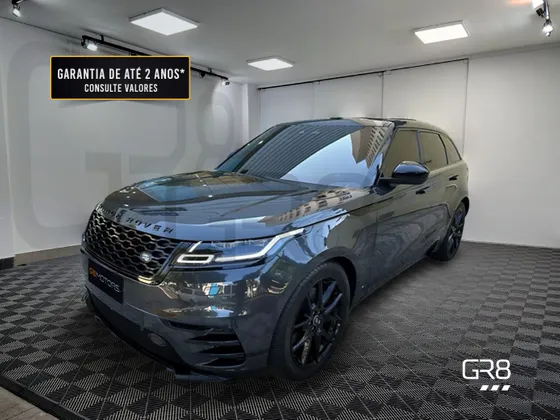 LAND ROVER RANGE ROVER VELAR 3.0 P340 GASOLINA R-DYNAMIC SE AUTOMÁTICO