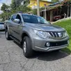 MITSUBISHI L200 TRITON 2.4 16V TURBO DIESEL SPORT HPE TOP CD 4P 4X4 AUTOMÁTICO MITSUBISHI L200 TRITON 2.4 16V TURBO DIESEL SPORT HPE TOP CD 4P 4X4 AUTOMÁTICO