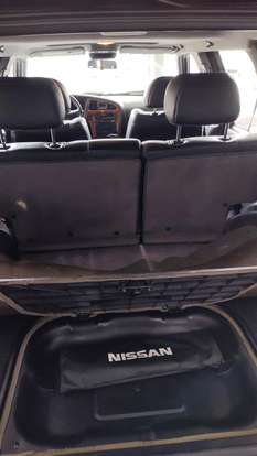 NISSAN-PATHFINDER-2003