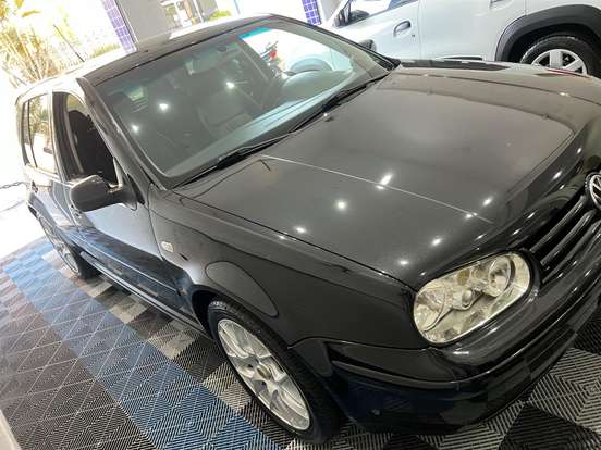 VOLKSWAGEN-GOLF-1.8 MI GTI 20V 180CV TURBO GASOLINA 4P MANUAL VOLKSWAGEN-GOLF-2002