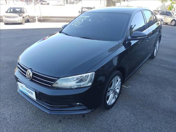 VOLKSWAGEN JETTA 2.0 TSI HIGHLINE 211CV GASOLINA 4P TIPTRONIC