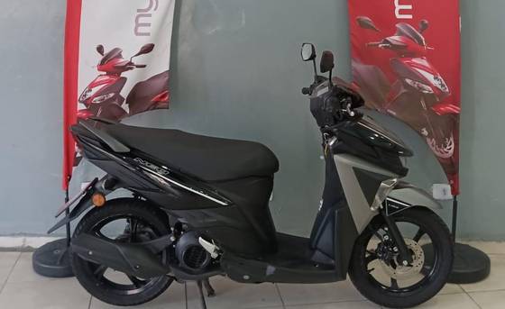 YAMAHA NEO 125 