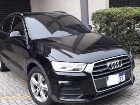 AUDI-Q3-2.0 TFSI AMBIENTE QUATTRO 4P GASOLINA S TRONIC AUDI-Q3-2015