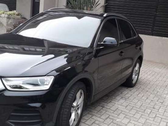 AUDI-Q3-2.0 TFSI AMBIENTE QUATTRO 4P GASOLINA S TRONIC AUDI-Q3-2015