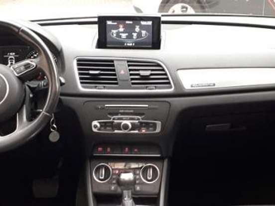 AUDI-Q3-2.0 TFSI AMBIENTE QUATTRO 4P GASOLINA S TRONIC AUDI-Q3-2015