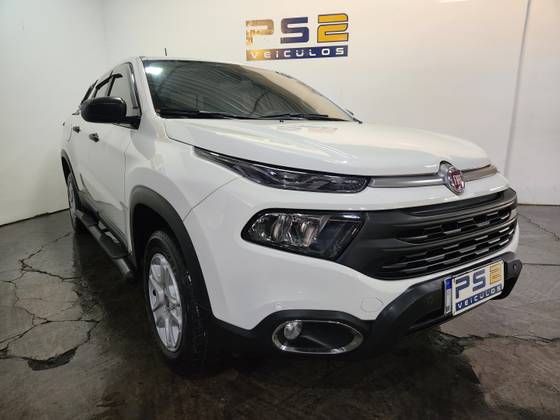 FIAT TORO 1.8 16V EVO FLEX ENDURANCE AT6