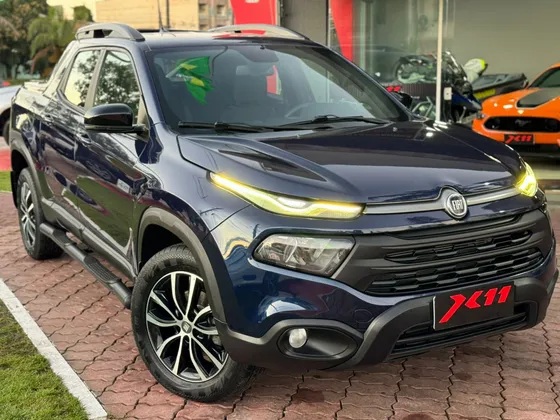 FIAT TORO 2.0 16V TURBO DIESEL ULTRA 4WD AT9