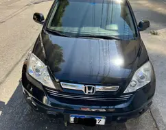 HONDA CRV 2.0 EX 4X4 16V GASOLINA 4P AUTOMÁTICO HONDA CRV 2.0 EX 4X4 16V GASOLINA 4P AUTOMÁTICO
