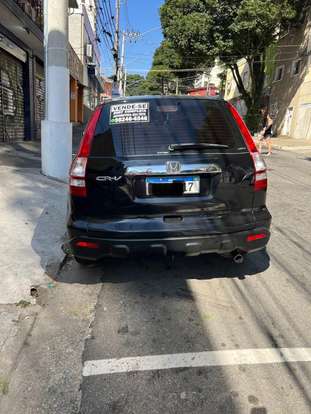 HONDA-CRV-2007