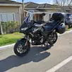 KAWASAKI VERSYS 1000 GRAND TOURER ABS KAWASAKI VERSYS 1000 GRAND TOURER ABS