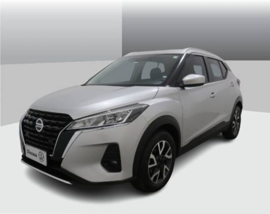 NISSAN KICKS 1.6 16V FLEXSTART SENSE XTRONIC