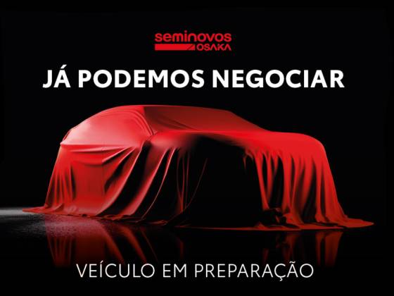 TOYOTA HILUX SW4 2.8 D-4D TURBO DIESEL SRX 4X4 AUTOMÁTICO