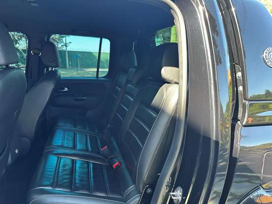 VOLKSWAGEN-AMAROK-3.0 V6 TDI DIESEL HIGHLINE EXTREME CD 4MOTION AUTOMÁTICO VOLKSWAGEN-AMAROK-2019