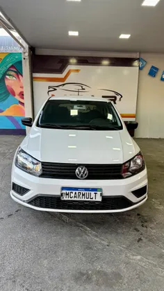 VOLKSWAGEN GOL 1.0 12V MPI TOTALFLEX 4P MANUAL