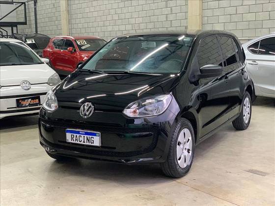 VOLKSWAGEN UP 1.0 MPI TAKE UP 12V FLEX 4P MANUAL