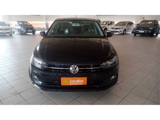 VOLKSWAGEN VIRTUS 1.0 200 TSI COMFORTLINE AUTOMÁTICO