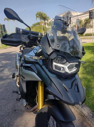 BMW F 850 GS PREMIUM 
