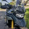 BMW F 850 GS PREMIUM BMW F 850 GS PREMIUM