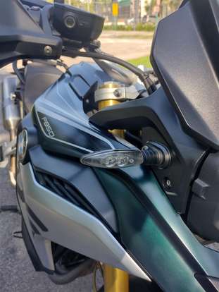 BMW-F 850 GS PREMIUM-2019