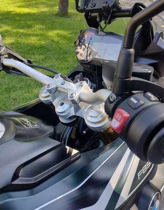 BMW-F 850 GS PREMIUM BMW-F 850 GS PREMIUM-2019