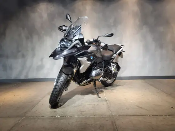 BMW R 1200 GS ADVENTURE PREMIUM + EXCLUSIVE 