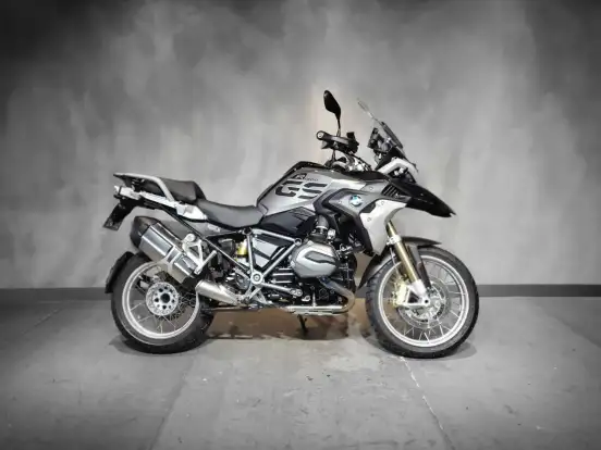 BMW-R 1200 GS ADVENTURE PREMIUM + EXCLUSIVE BMW-R 1200 GS ADVENTURE PREMIUM + EXCLUSIVE-2018