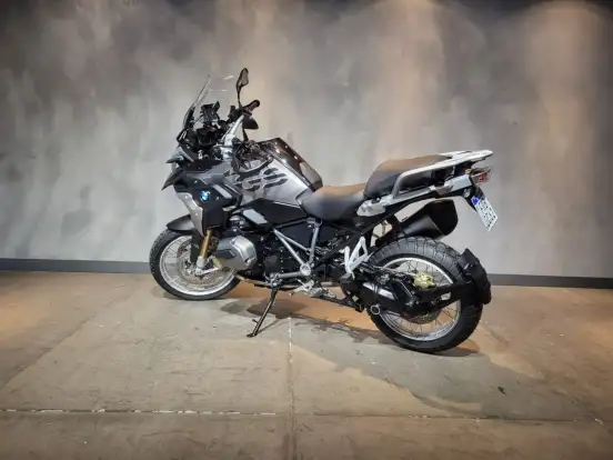 BMW-R 1200 GS ADVENTURE PREMIUM + EXCLUSIVE BMW-R 1200 GS ADVENTURE PREMIUM + EXCLUSIVE-2018