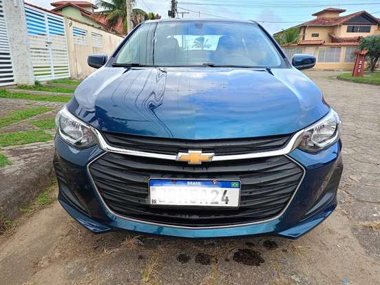 CHEVROLET-ONIX-1.0 TURBO FLEX PLUS LT MANUAL CHEVROLET-ONIX-2022
