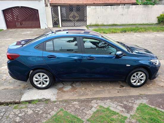 CHEVROLET-ONIX-1.0 TURBO FLEX PLUS LT MANUAL CHEVROLET-ONIX-2022