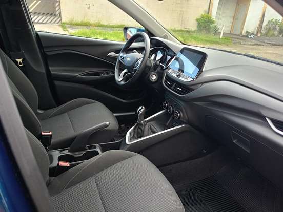 CHEVROLET-ONIX-1.0 TURBO FLEX PLUS LT MANUAL CHEVROLET-ONIX-2022