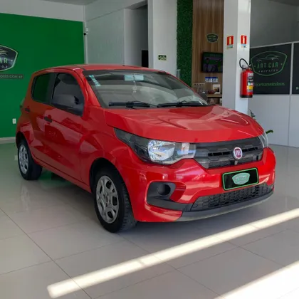 FIAT MOBI 1.0 EVO FLEX EASY ON MANUAL