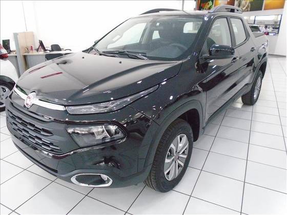 FIAT TORO 1.3 TURBO 270 FLEX FREEDOM AT6