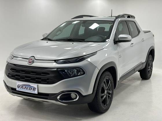 FIAT TORO 2.0 16V TURBO DIESEL FREEDOM 4WD AT9