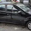 FORD FIESTA 1.6 ROCAM SE SEDAN 8V FLEX 4P MANUAL FORD FIESTA 1.6 ROCAM SE SEDAN 8V FLEX 4P MANUAL